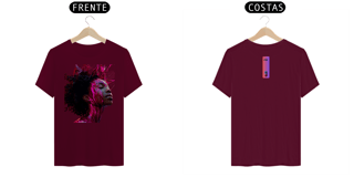 Nome do produto Synthetic Soul by newPill!