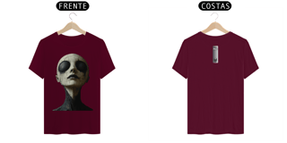 Nome do produto Echo Specie by newPill!