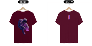 Nome do produto Gravity Ghost by newPill!