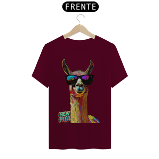 Nome do produto MeLhamaMe by newPill!