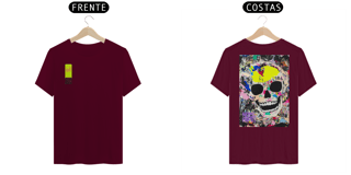 Nome do produto SkullMe by newPill!