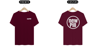 Nome do produto newPill by newPill!