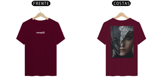 Nome do produto Dragon Eye by newPill!