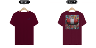 Nome do produto Pill by newPill!