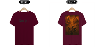 Nome do produto ValeyOf by newPill!