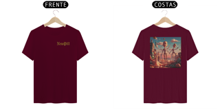 Nome do produto InsaneMadness by newPill!