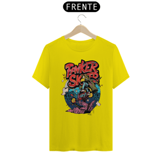 Nome do produto camisa skate