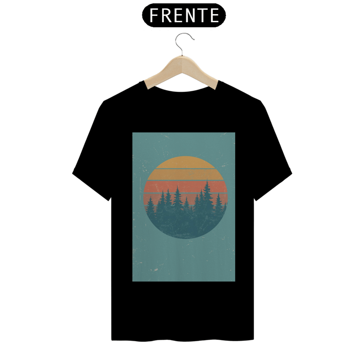 Nome do produto: camisa vintage