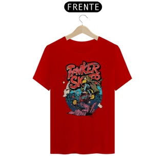 Nome do produto camisa skate