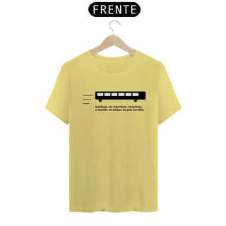 busólogues do mundo, uni-vos