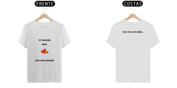 pagode não-mono (ou quase)