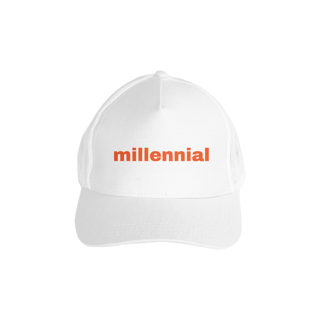 Nome do produto millennial
