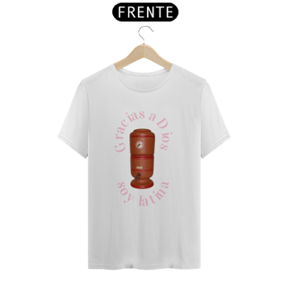 Nome do produto filtro de barro