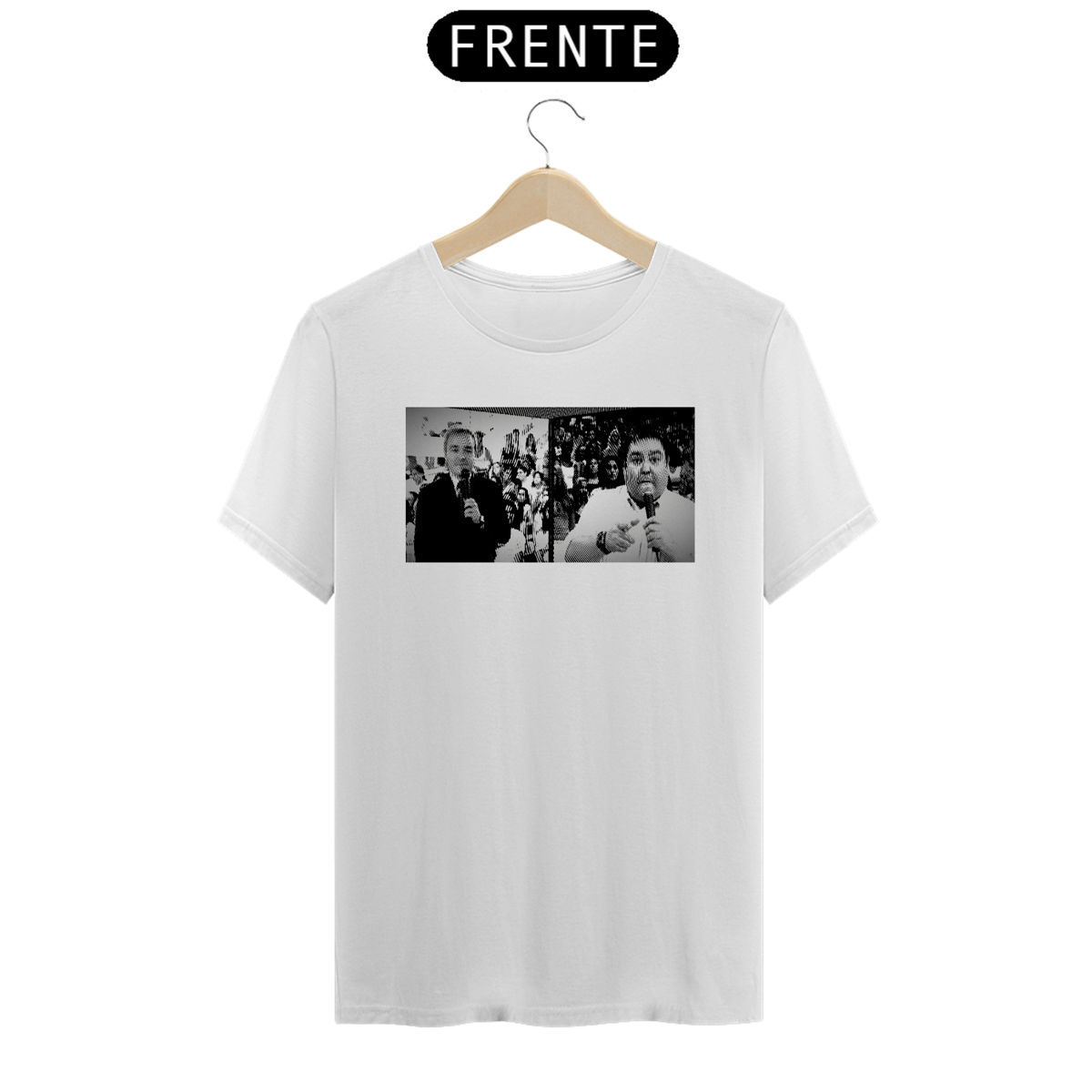 Nome do produto: the beginning of the end