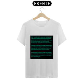 Nome do produto saia da matrix (satan goss)