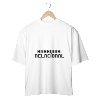 Nome do produto relationship anarchy