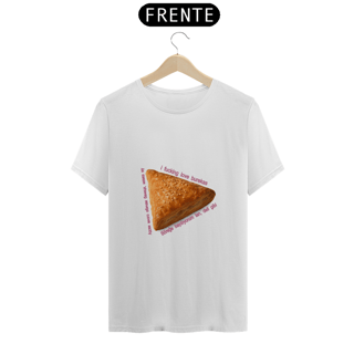 Nome do produto pqp eu amo burekas!