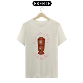 Nome do produto filtro de barro