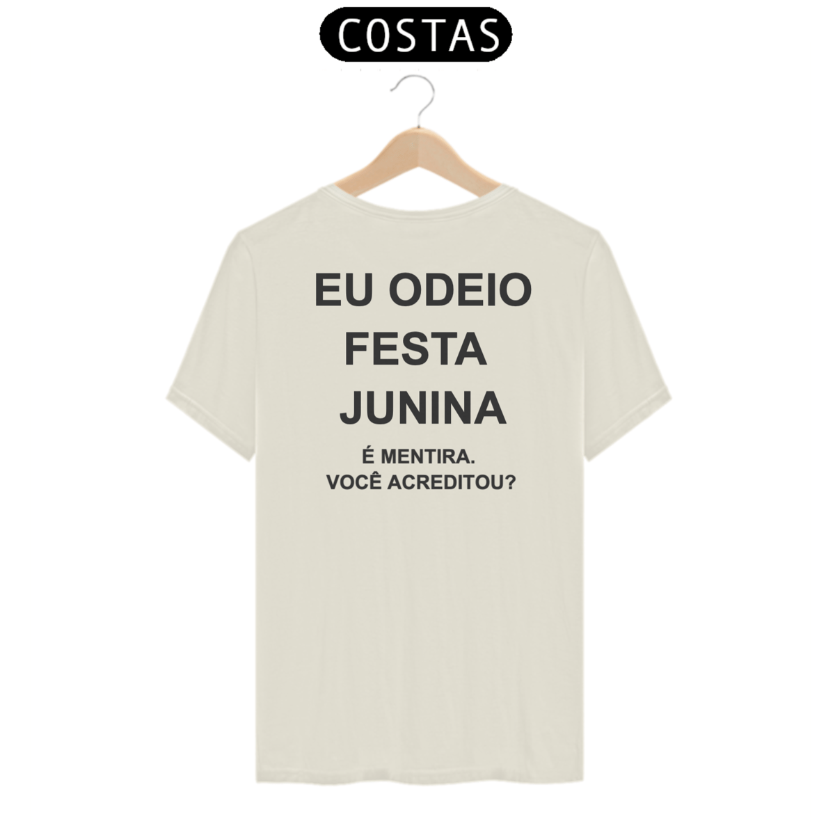 Nome do produto: olha a cobra (é mentira)