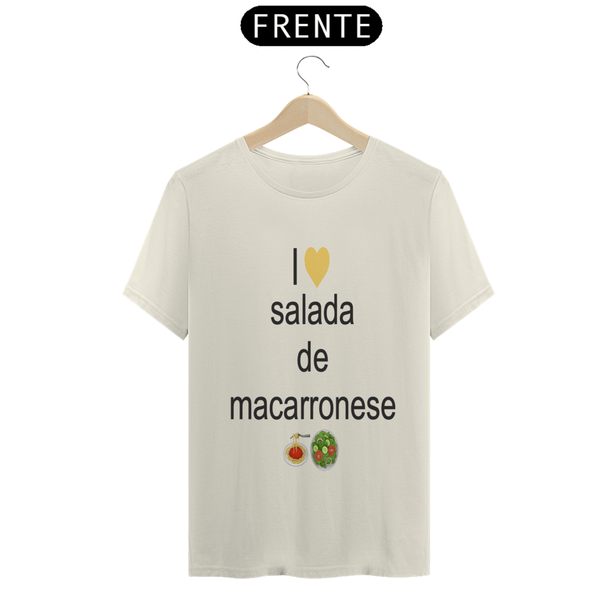 Nome do produto: macarronese