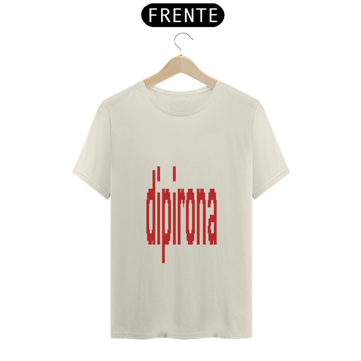 Nome do produto: só preciso de mais uma dipirona pra seguir vivendo