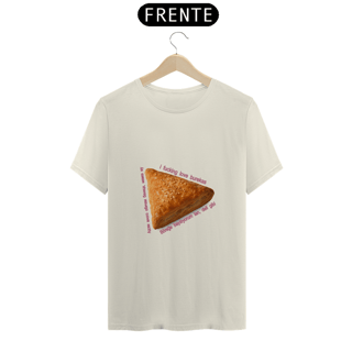 Nome do produto pqp eu amo burekas!