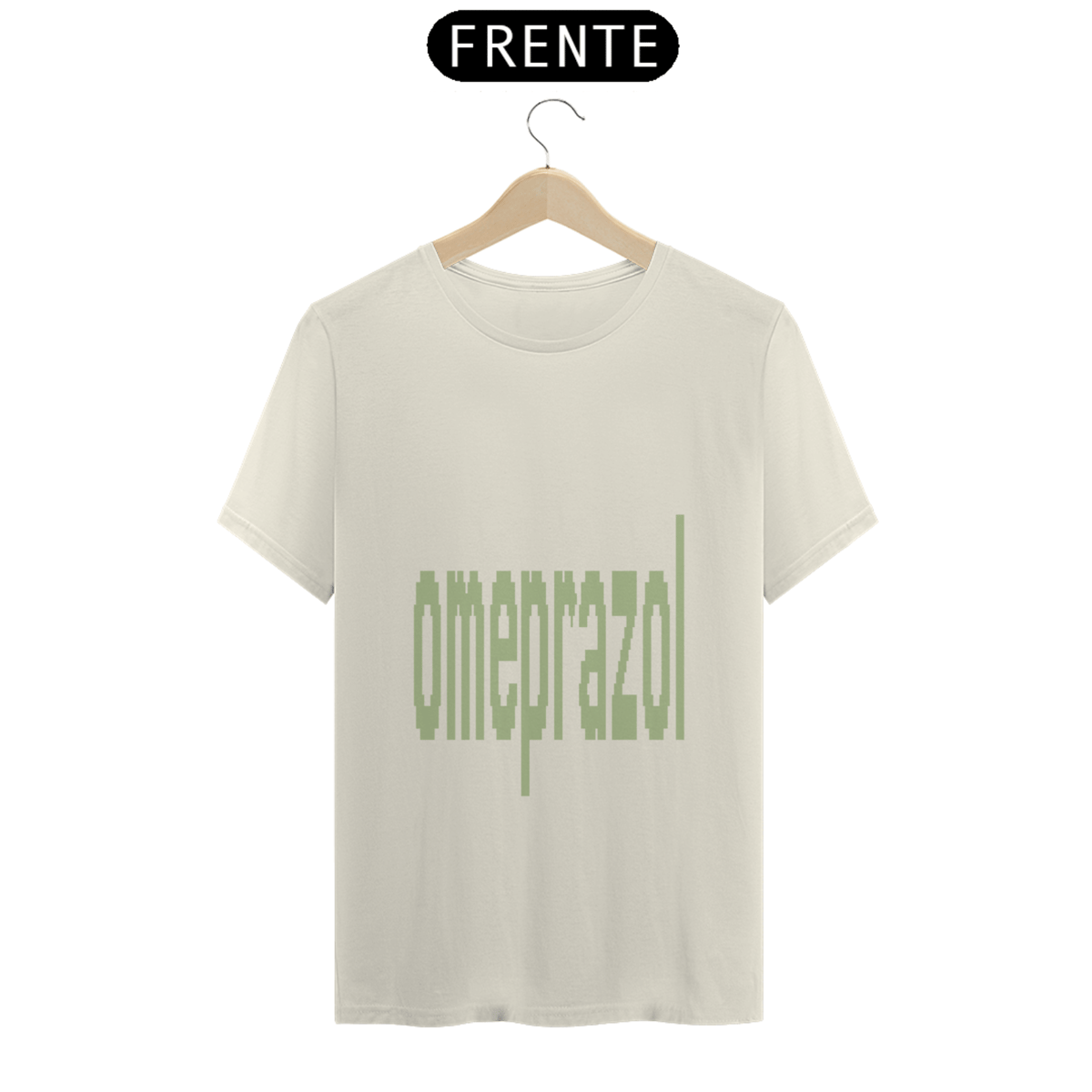 Nome do produto: omeprazol (camiseta cor de gorfo)