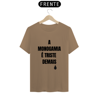 Nome do produto triste demais (monogamia)