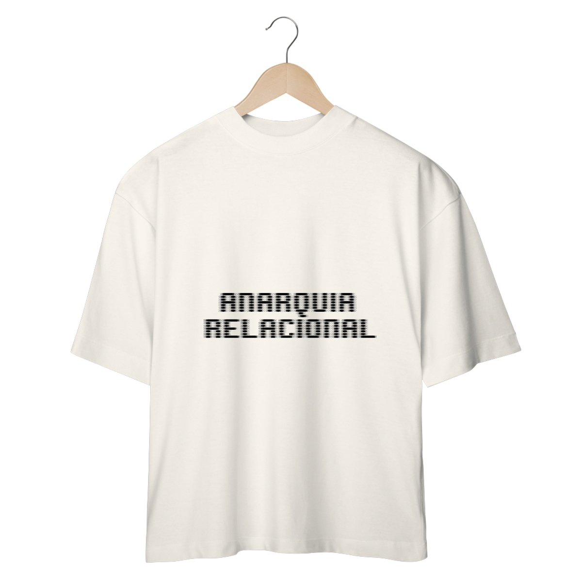 Nome do produto: relationship anarchy