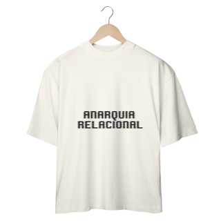 Nome do produto relationship anarchy