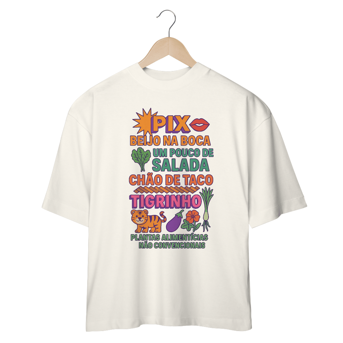 Nome do produto: eu tenho um ou outro interesse especial