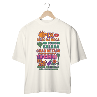 Nome do produto eu tenho um ou outro interesse especial