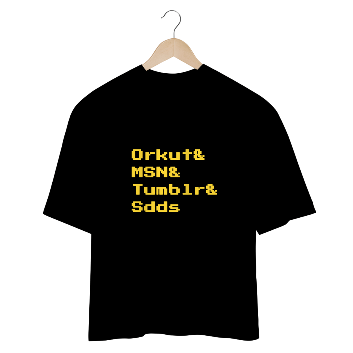 Nome do produto: me chama no icq