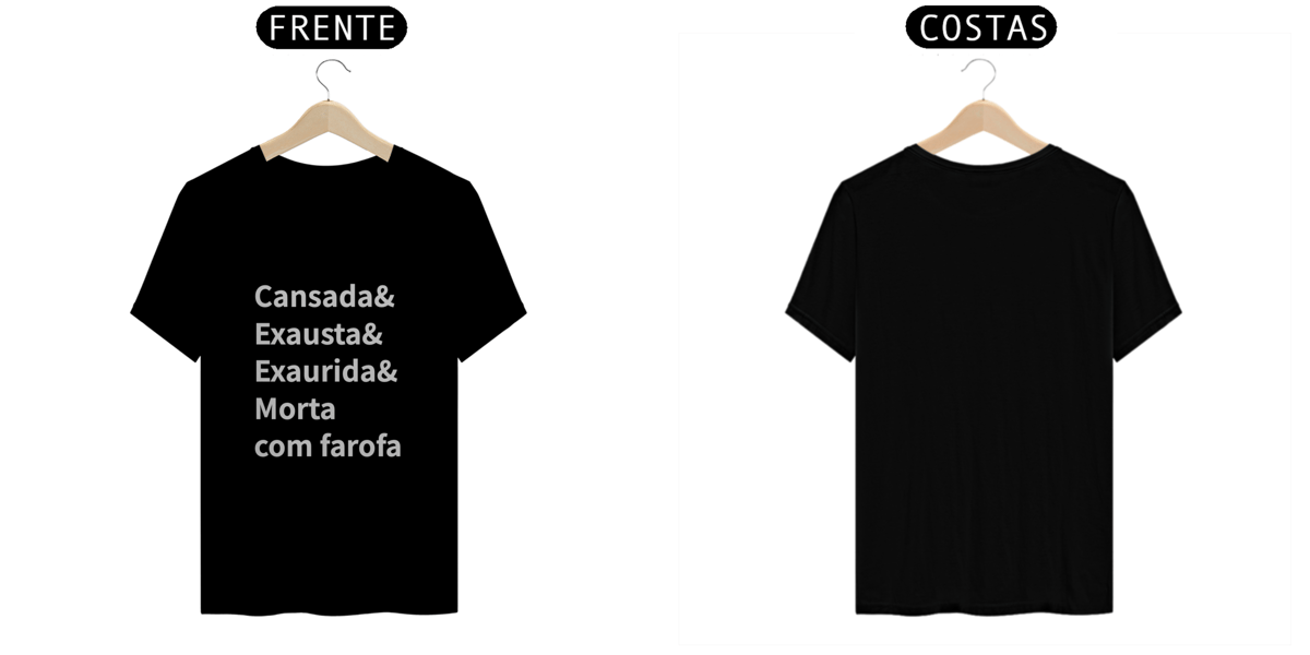 Nome do produto: farofeiras