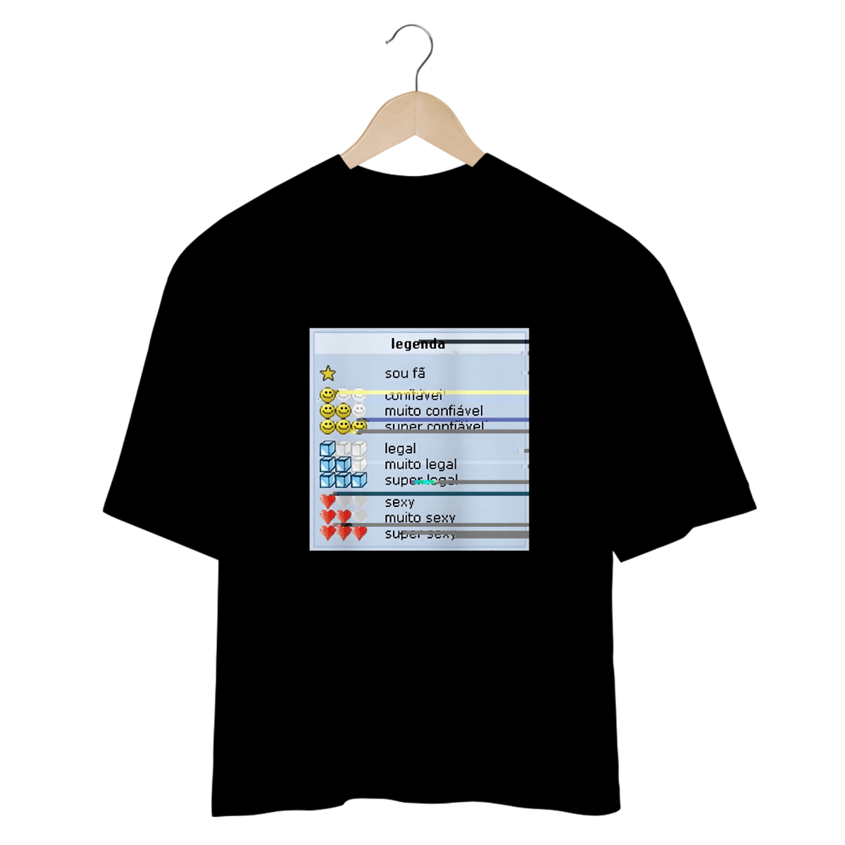 Nome do produto: só add com scrap