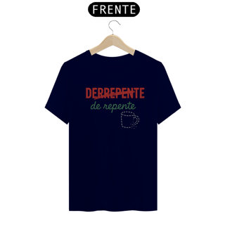 Nome do produto Camiseta Quality 