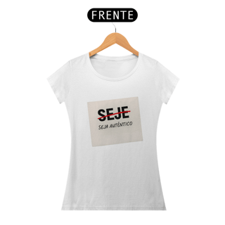 Nome do produto Camiseta Baby Long Prime 