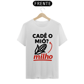Nome do produto Camiseta Prime 