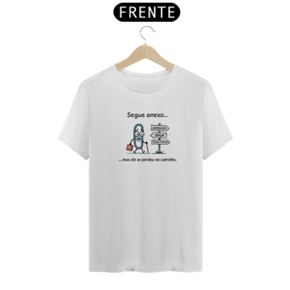 Nome do produto Camiseta Quality 