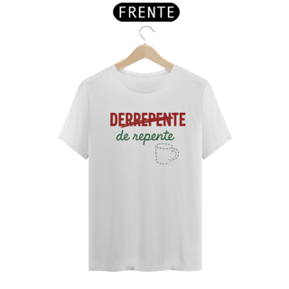 Nome do produto Camiseta Quality 