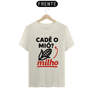 Nome do produto Camiseta Prime 