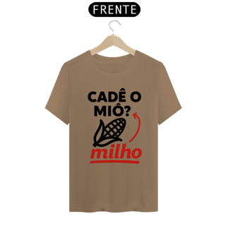 Nome do produto Camiseta Prime 