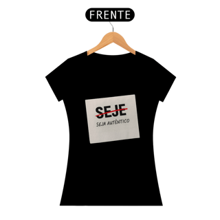 Nome do produto Camiseta Baby Long Prime 
