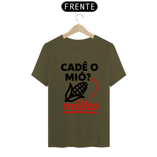 Nome do produto Camiseta Prime 