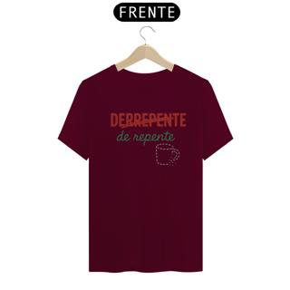 Nome do produto Camiseta Quality 