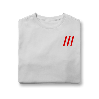 Nome do produto Camiseta Quality Infantil (10 a 14) - Clássica