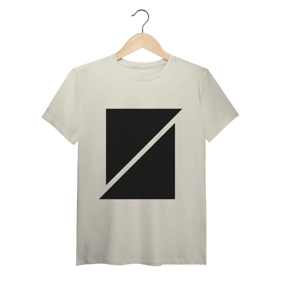 T-Shirt Pima - Perpendicular