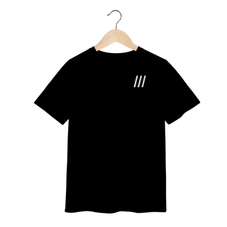 Camiseta Quality Infantil (2 a 8) - Clássica