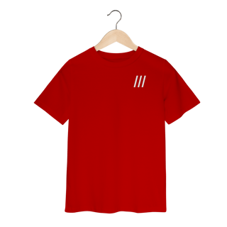 Nome do produto Camiseta Quality Infantil (2 a 8) - Clássica