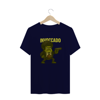Nome do produto Camiseta Plus Size - Pulp Fiction